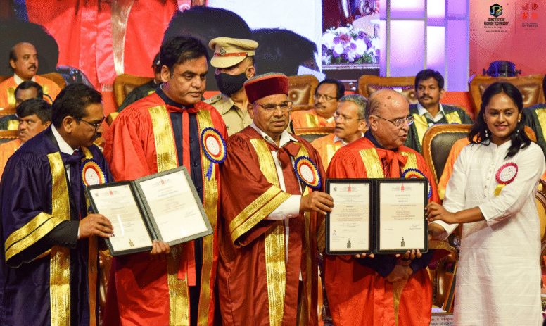 JD Institute of Fashion Technology Bangalore Events photo 29